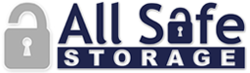 All Safe Storage logo